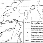 Глуховские и Новосильские, князья