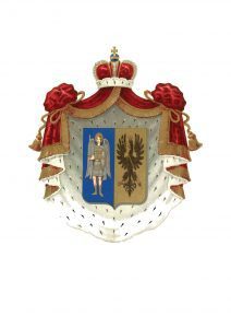 Барятинские, князья