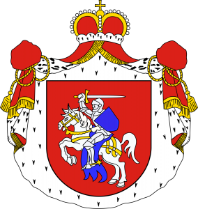 Пронские